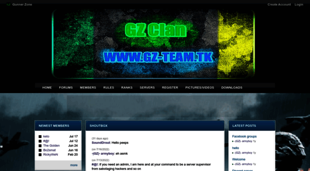 gz-team.tk