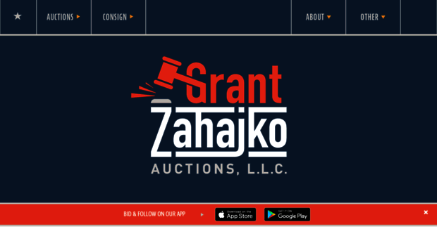 gzauctions.com