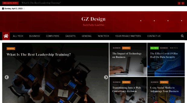 gzdesign.com.au