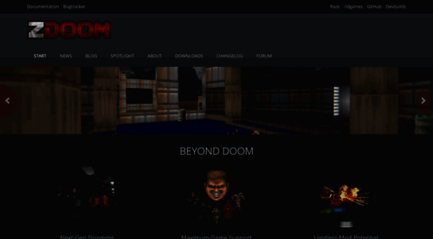 gzdoom.drdteam.org