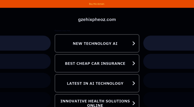gzehixpheoz.com