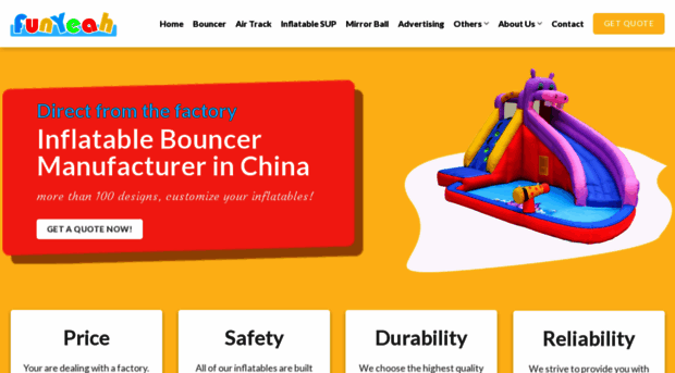 gzfunyeah.com