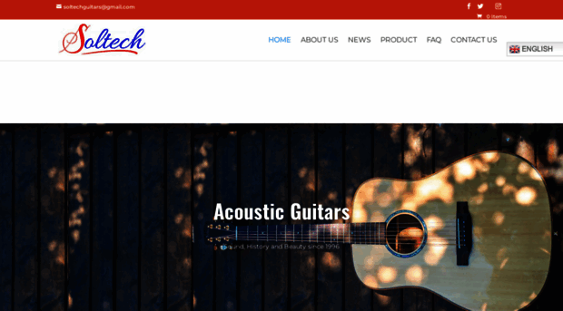 gzhguitars.com