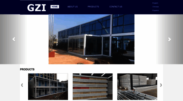 gzichina.com