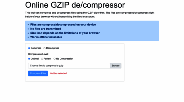 gzip.swimburger.net