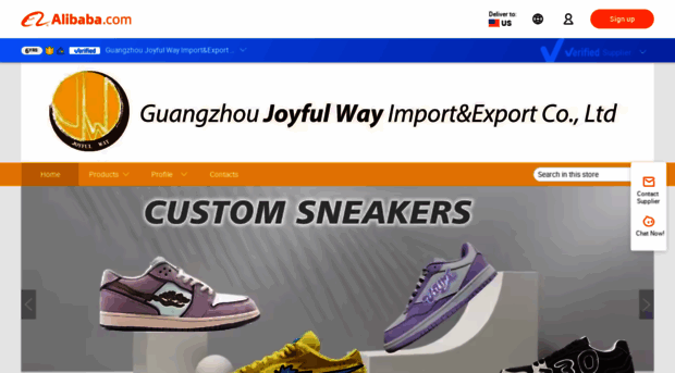 gzjoyfulway.en.alibaba.com