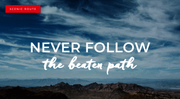 gzmys.scenicroute.digital