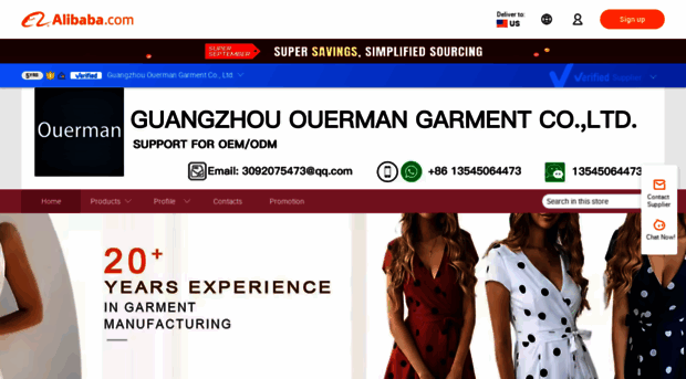gzoulman.en.alibaba.com