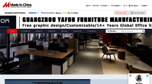 gzyafon.en.made-in-china.com