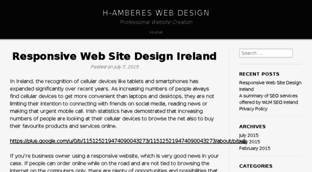 h-amberes.com