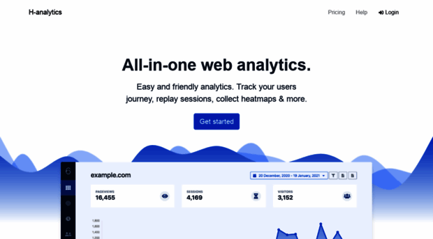 h-analytics.com