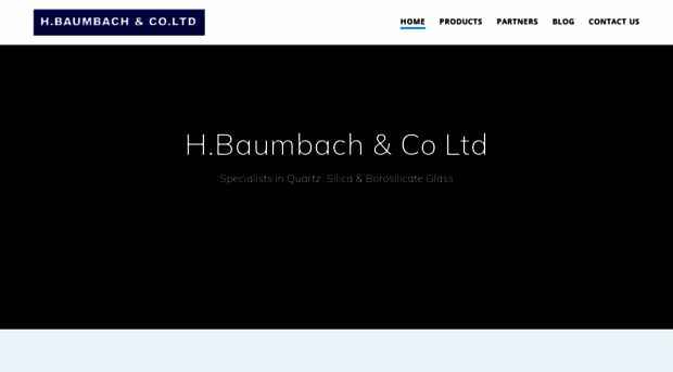 h-baumbach.co.uk