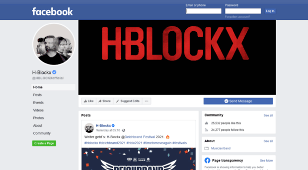 h-blockx.com