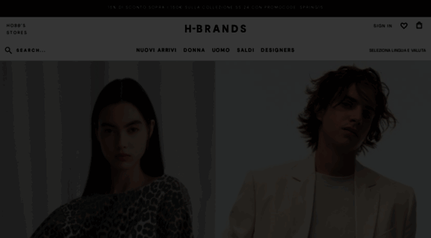 h-brands.com