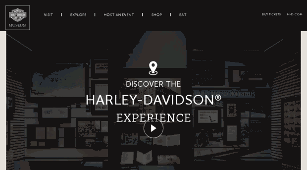 h-dmuseum.com