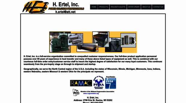 h-ertel.com