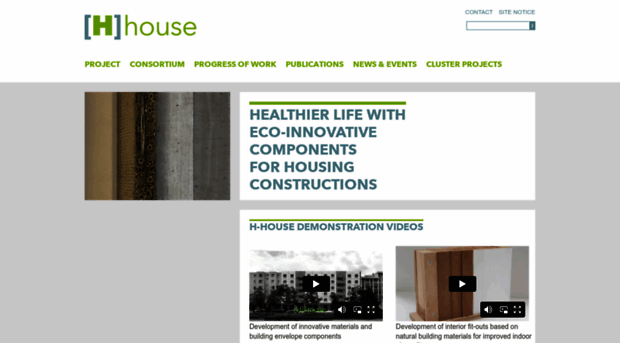 h-house-project.eu