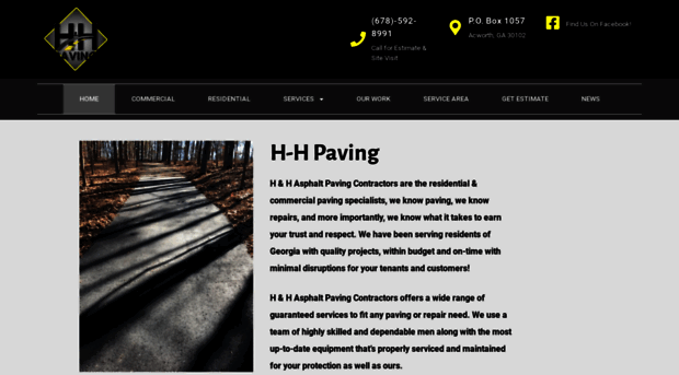 h-hpaving.com