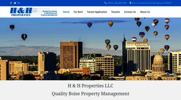 h-hproperties.com