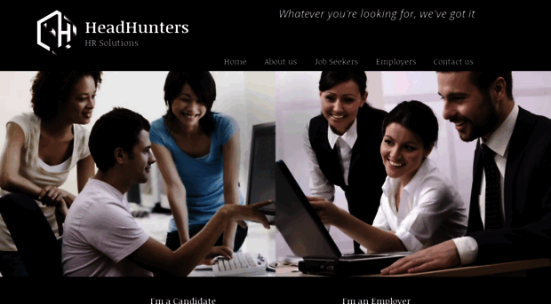 h-hunters.com