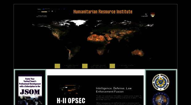 h-ii.org