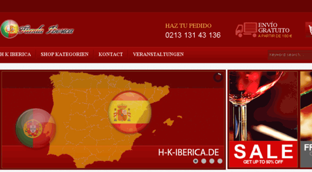 h-k-iberica.de