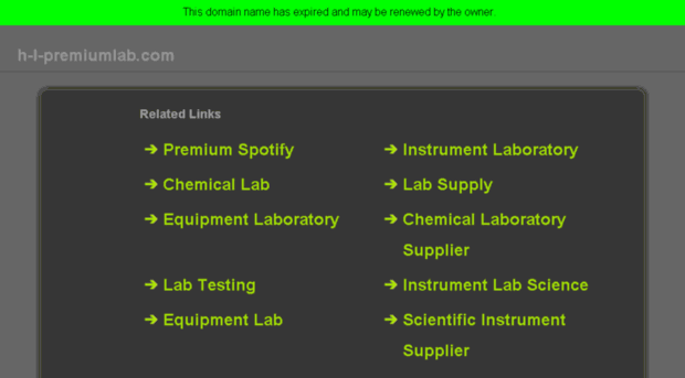 h-l-premiumlab.com