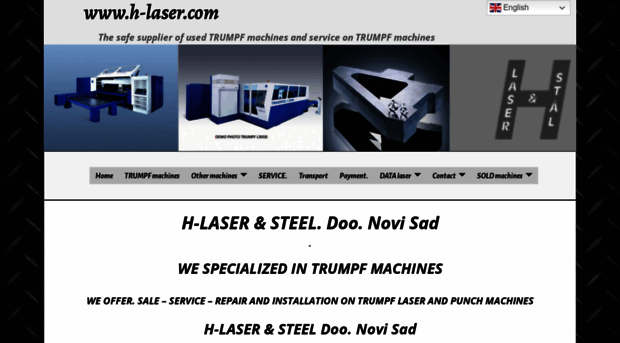 h-laser.com