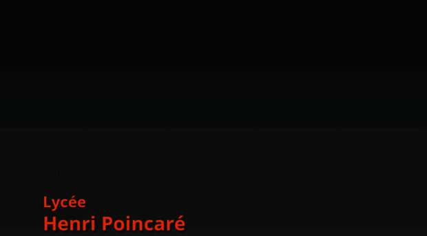 h-poincare.fr