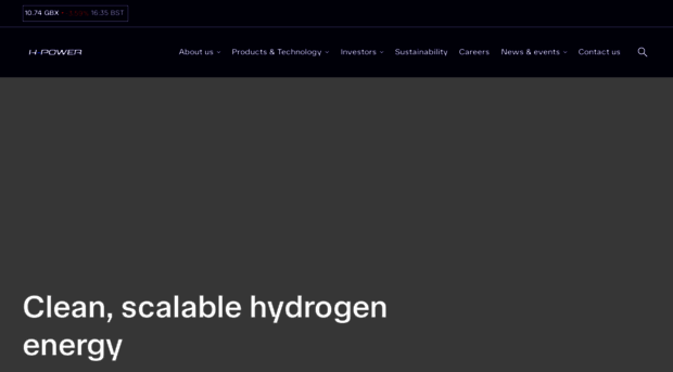 h-power.co.uk