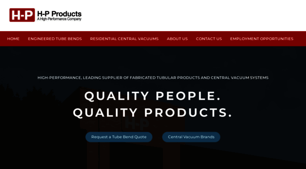 h-pproducts.com