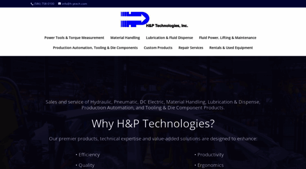 h-ptech.com