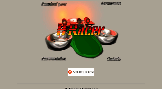 h-racer.sourceforge.net