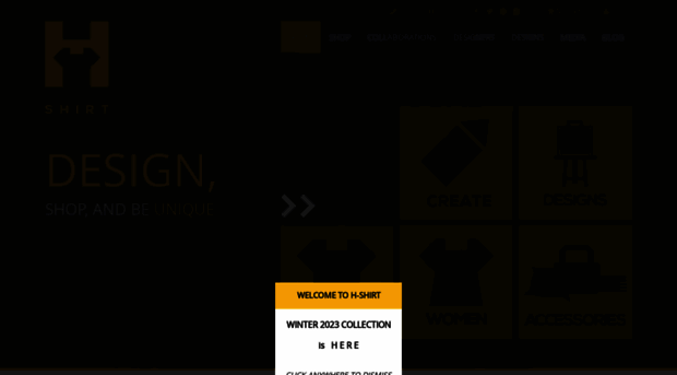 h-shirt.com