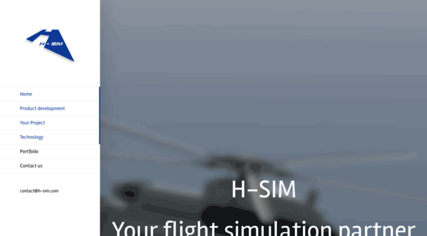 h-sim.com