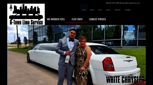 h-townlimo.com