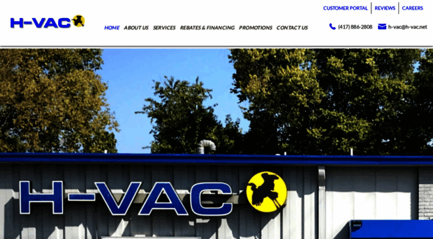 h-vac.net