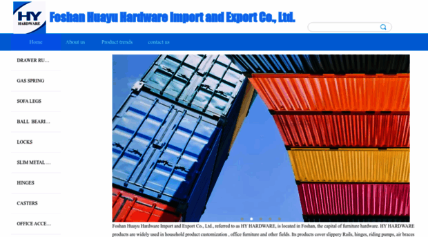 h-yhardware.com