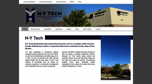 h-ytech.net