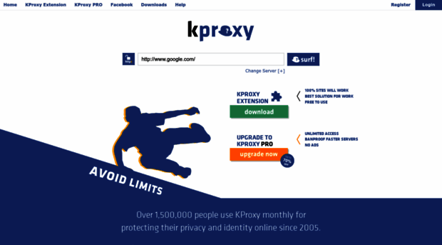 h.kproxy.com
