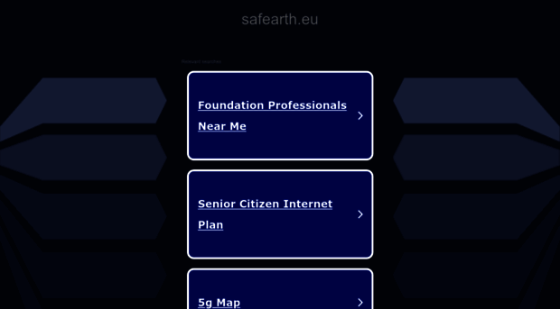 h.safearth.eu