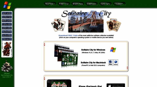 h.solitairecity.com