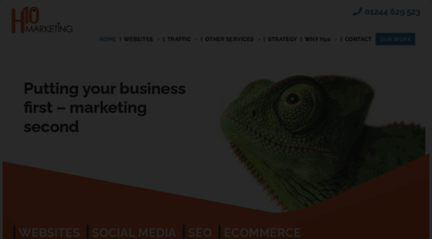 h10marketing.co.uk