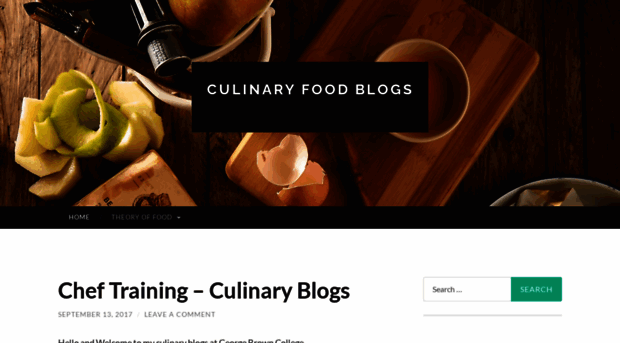 h134foodblogs.wordpress.com