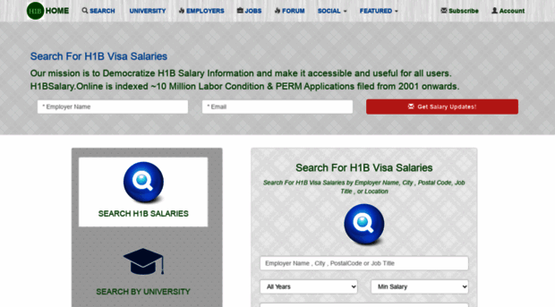 h1bsalary.org