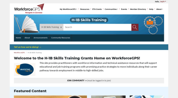 h1bskillstraining.workforcegps.org