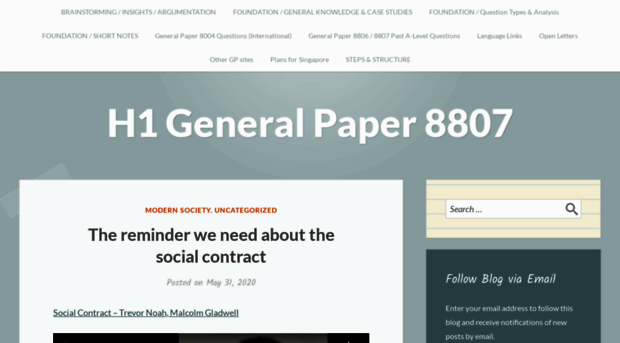 h1generalpaper.wordpress.com