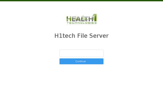 h1tech.egnyte.com