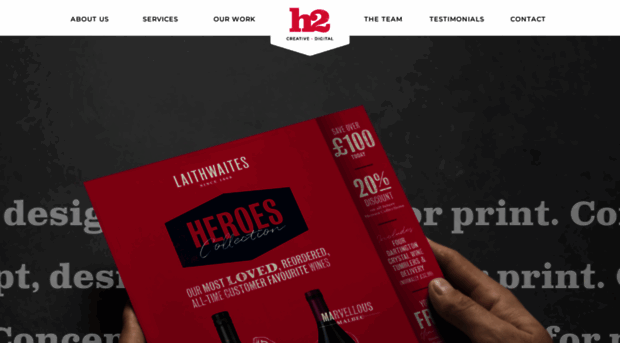 h2.co.uk