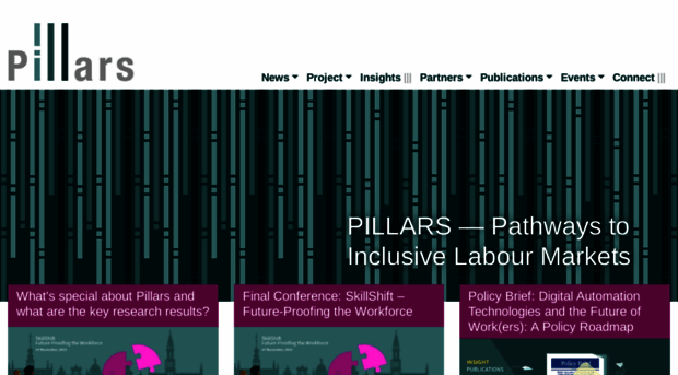 h2020-pillars.eu